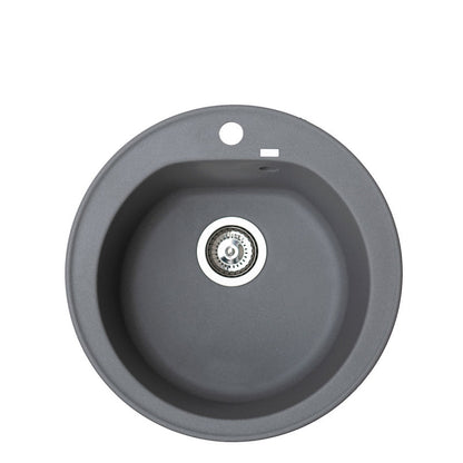 X Granit sudoper - Venera E510/180 F90 graffit