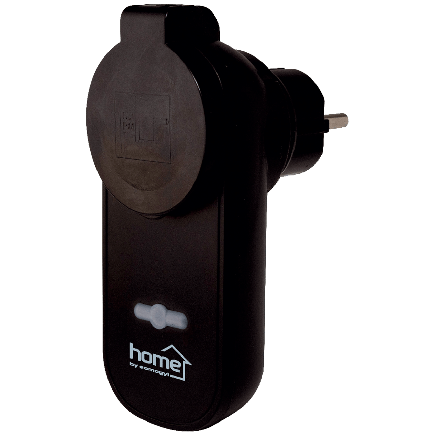 home Strujna utičnica za daljinsko kontroliranje, 3680W - THO 2