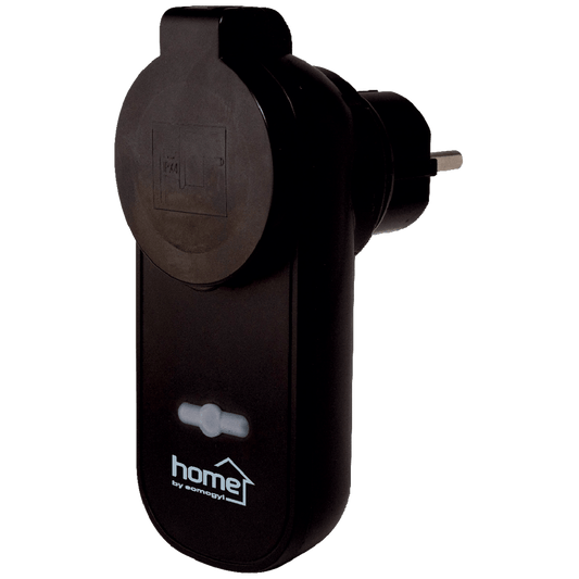 home Strujna utičnica za daljinsko kontroliranje, 3680W - THO 2