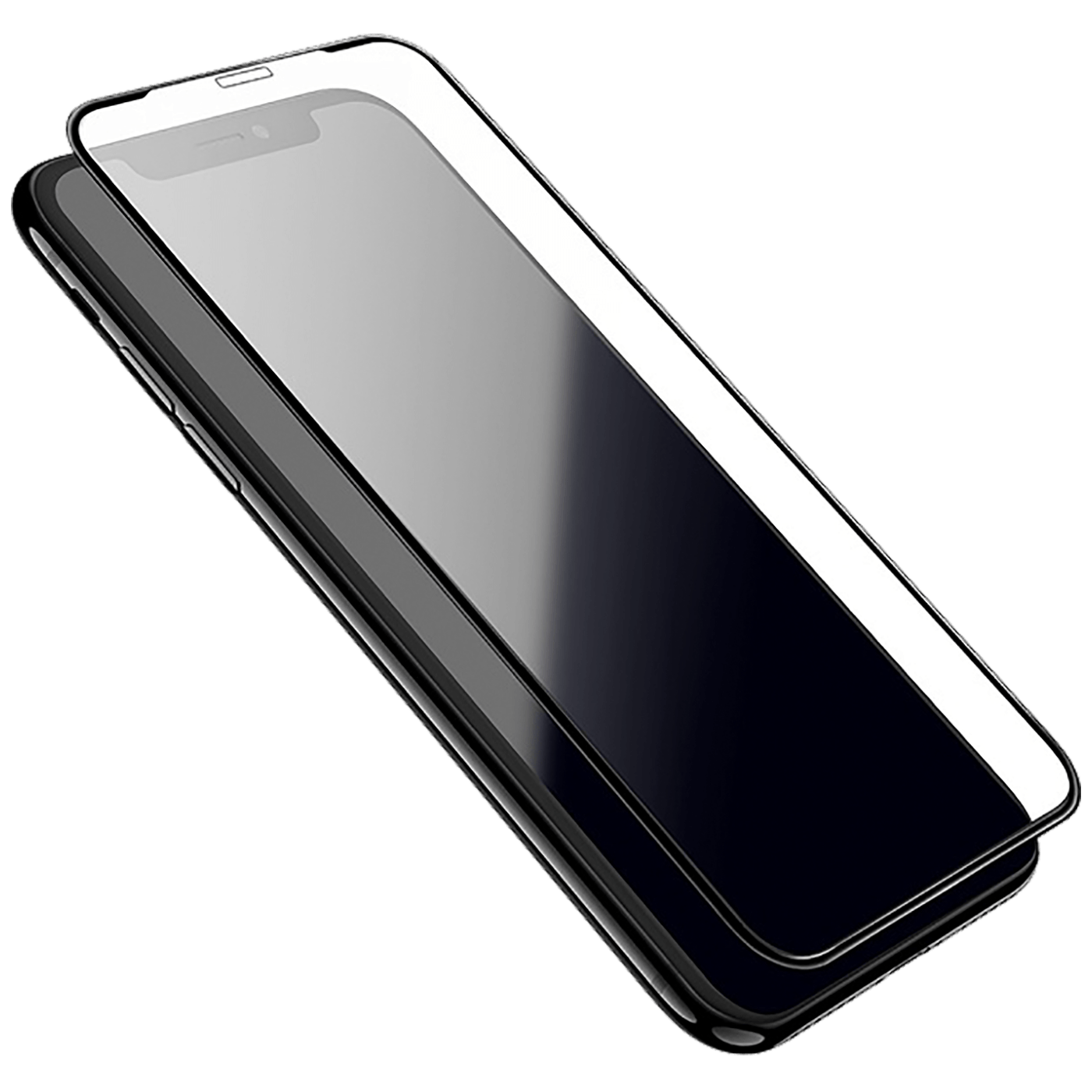 hoco. Zaštitno staklo za iPhone X / Xs - G2 - Full screen 3D