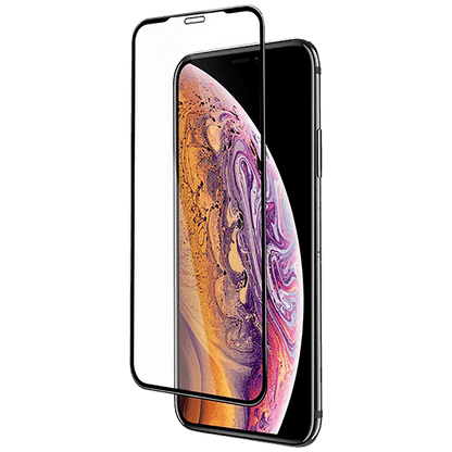 hoco. Zaštitno staklo za iPhone X / Xs - G1 - Flash attach