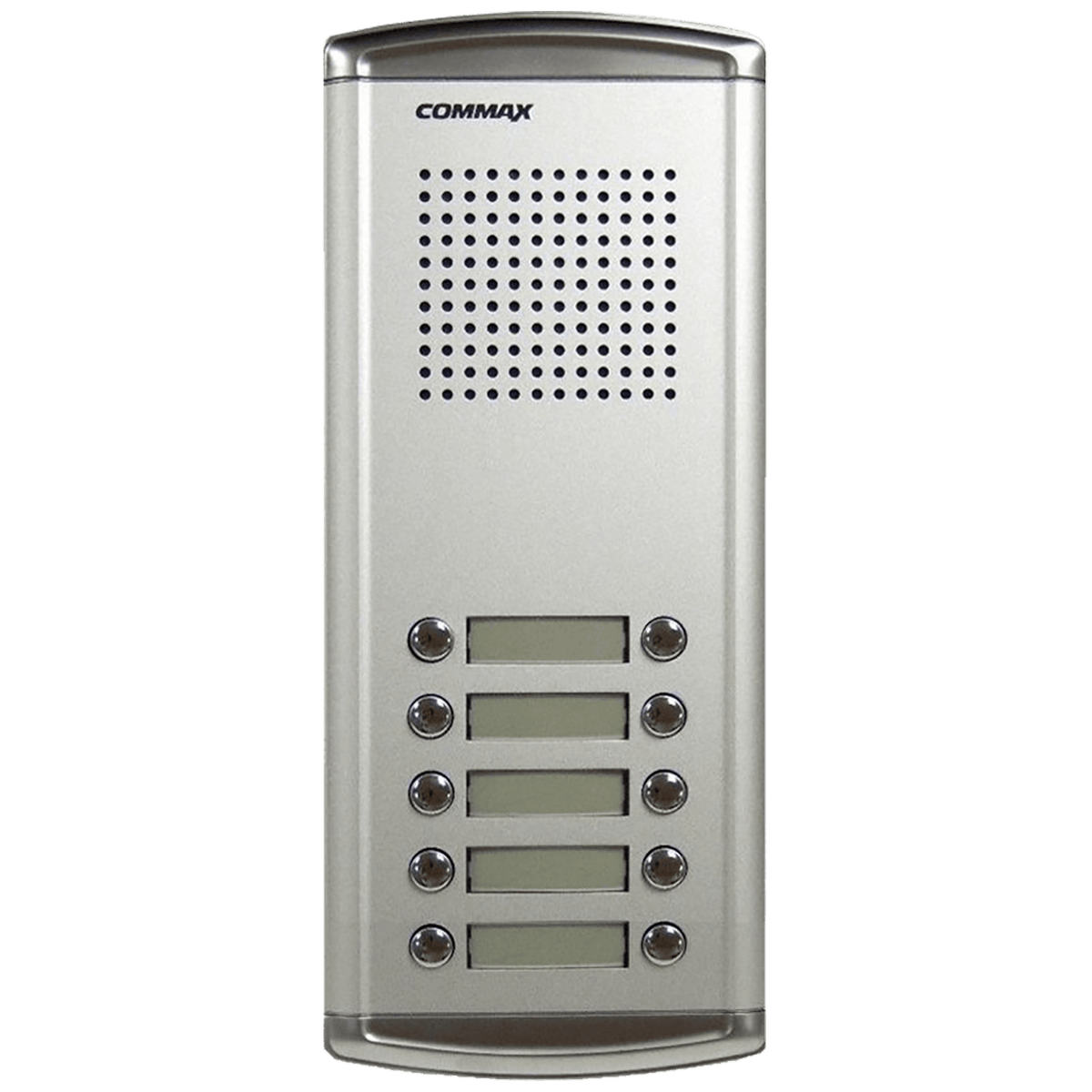 Commax Proširenje interfonskog sustava za 10 korisnika - DR-10AM