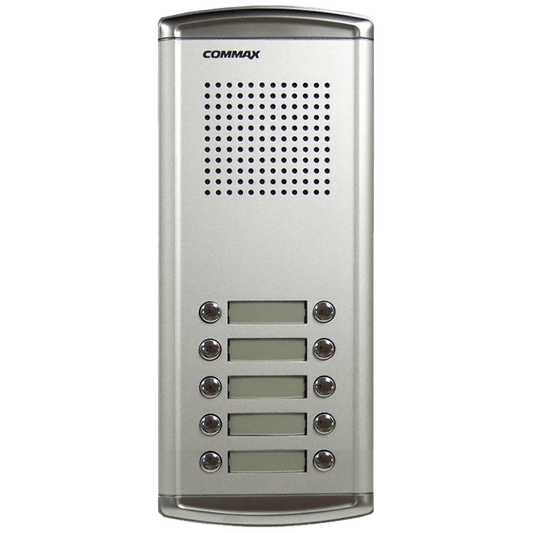 Commax Proširenje interfonskog sustava za 10 korisnika - DR-10AM