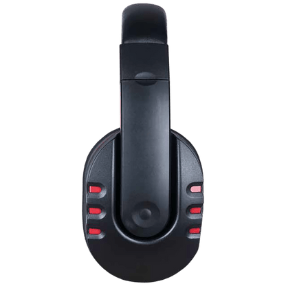 Connect XL Slušalice sa mikrofonom, 3.5 mm, dužina kabela 2.2 met. - CXL-GHP550