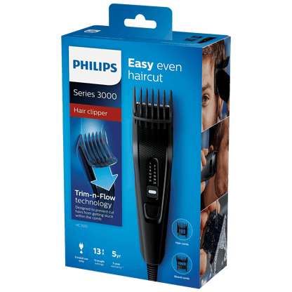 Philips Aparat za šišanje, Hair clipper - HC3510/15