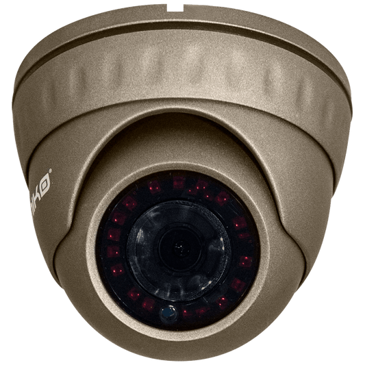 Amiko Home Kamera IP 2 MP, PoE, 1/2.9" CMOS, HD Lens 2.8mm - D20M200B POE
