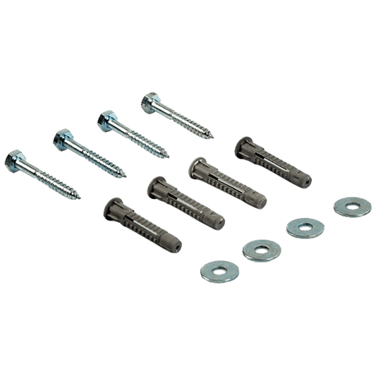 SAB Set vijaka za montažu zidnog nosača - V0060 - Screw Set HQ