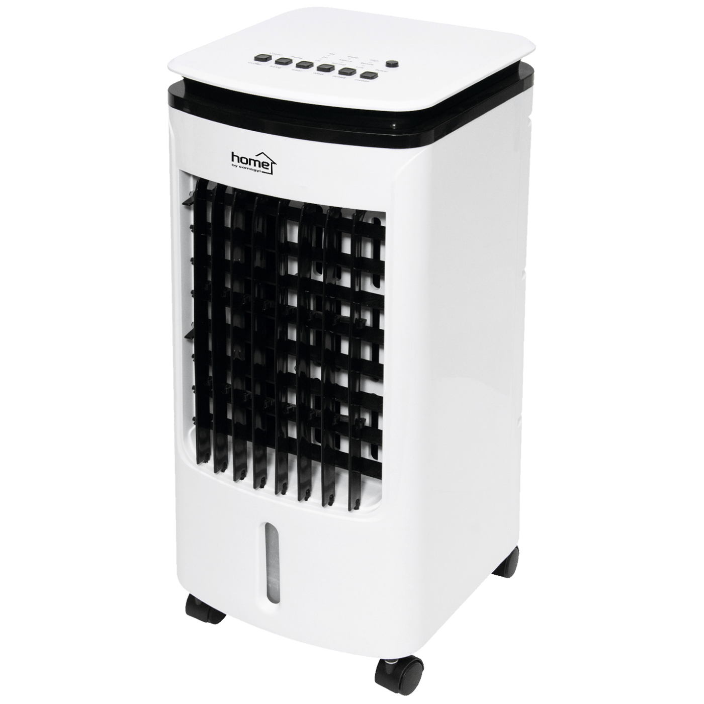 home Ovlaživač sa osvježivačem zraka, daljinski , 80W, 4 lt. - LHP 400