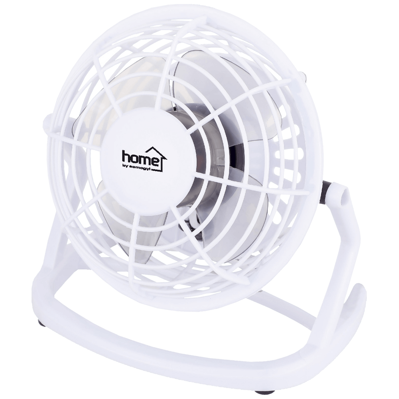 home Ventilator stolni, promjer 10cm, USB - TF 10 USB/WH