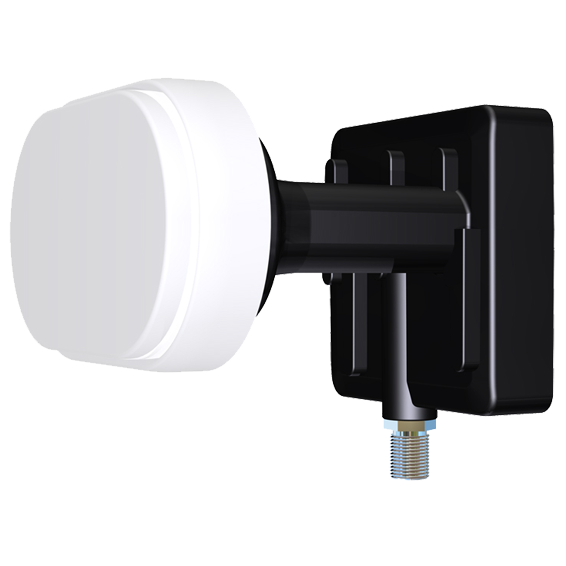 Inverto LNB,Monoblock 2 satelita na 1 prijemnik,raspon 3°,sum: 0.2dB - IDLB-SINM62-MNOO3-8PP