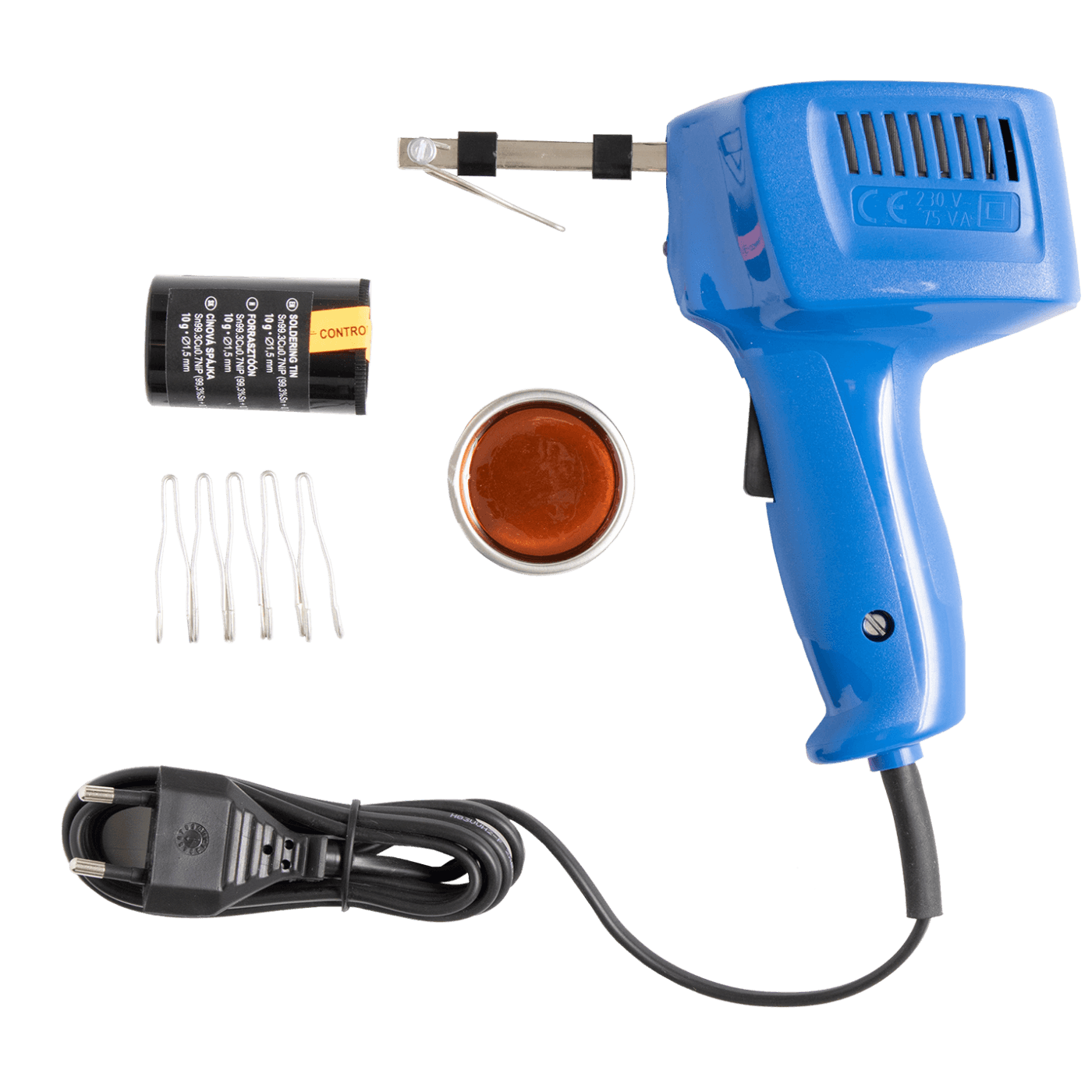 SMA Lemilica, set, 75 W - PP 75