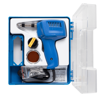 SMA Lemilica, set, 75 W - PP 75