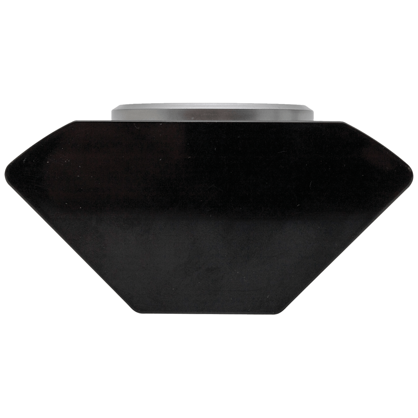 home Strujni razdjeljnik sa 3 utičnice + USB, INOX - KNV 03/USB