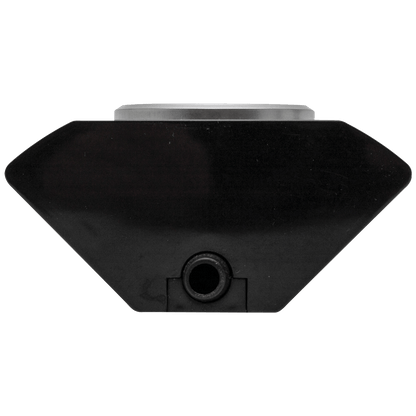 home Strujni razdjeljnik sa 3 utičnice + USB, INOX - KNV 03/USB