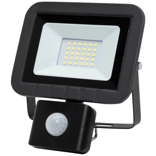 home Reflektor sa detektorom pokreta, 20 W - FLP 20 SMD