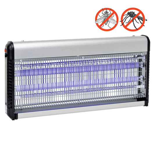 home Električna zamka za insekte, UV svjetlost 18 W - IKM 150