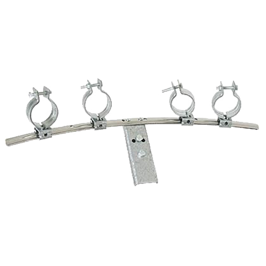 Falcom Nosač za 4 LNB-a, metalni, za antene: Gibertini i Madjaricu - MH4 G