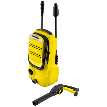 Karcher Visokotlačni perači, 1400W, Compact Pressure - K 2 Compact