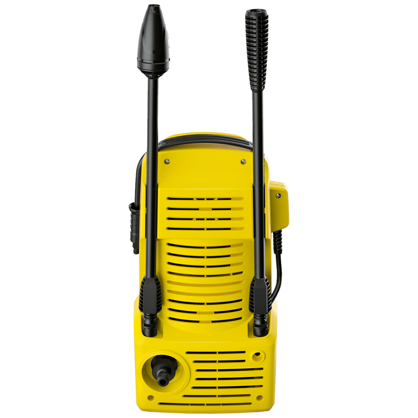 Karcher Visokotlačni perači, 1400W, Compact Pressure - K 2 Compact