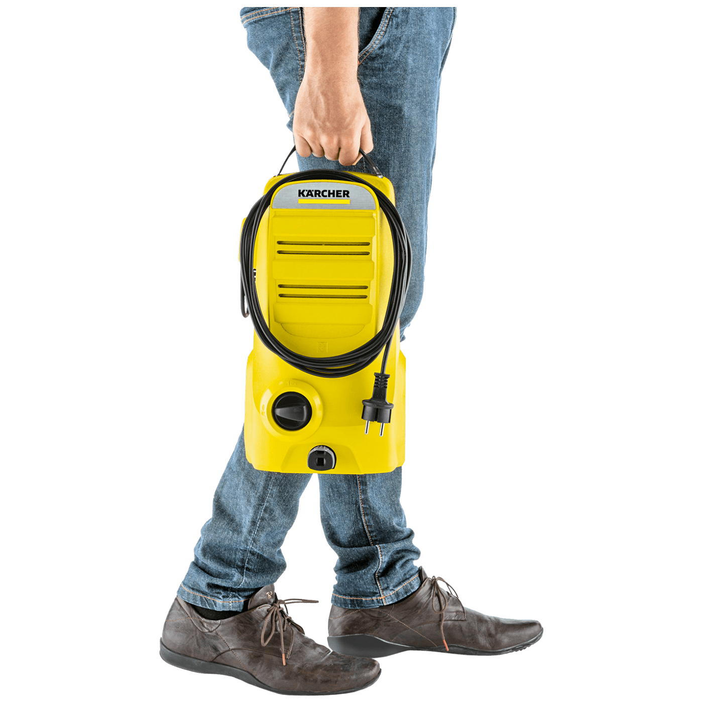 Karcher Visokotlačni perači, 1400W, Compact Pressure - K 2 Compact