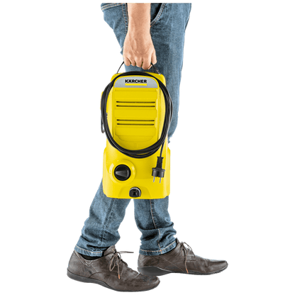Karcher Visokotlačni perači, 1400W, Compact Pressure - K 2 Compact