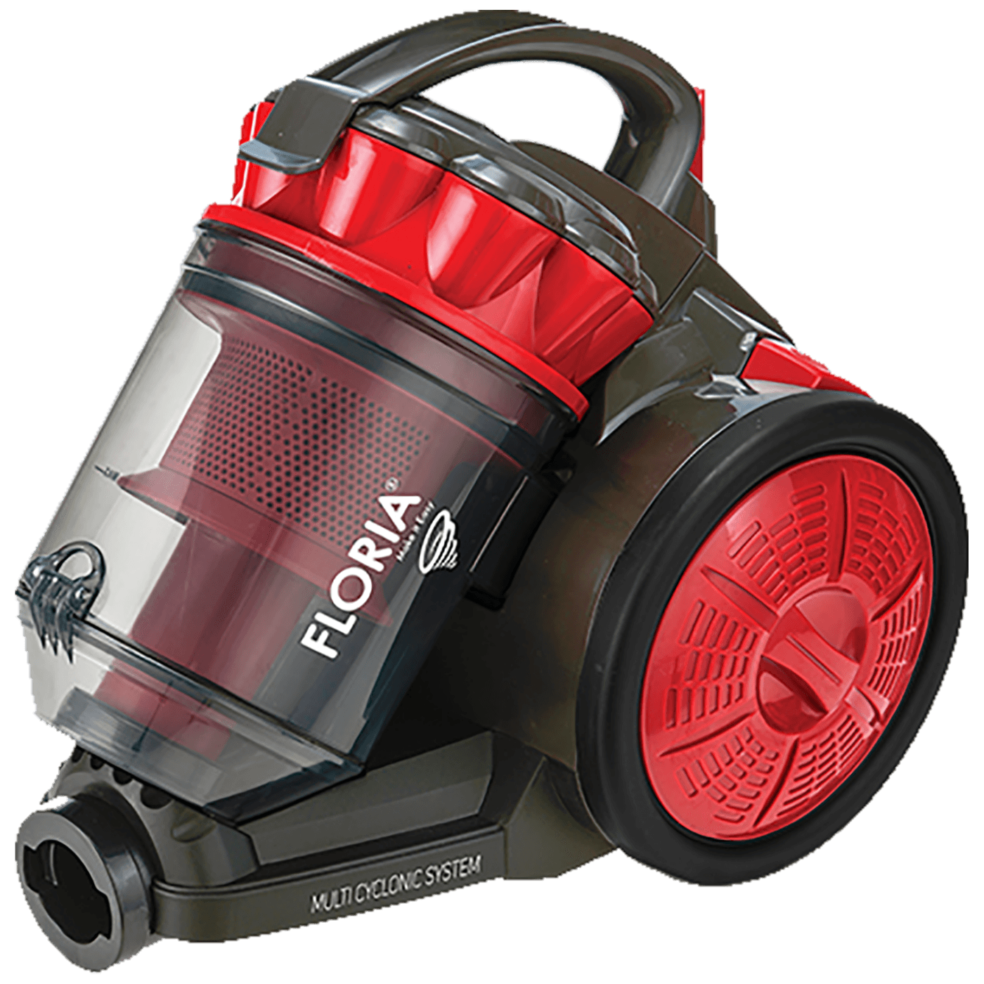 Floria Usisavač sa posudom, 700 W, HEPA 13 filter - ZLN3451