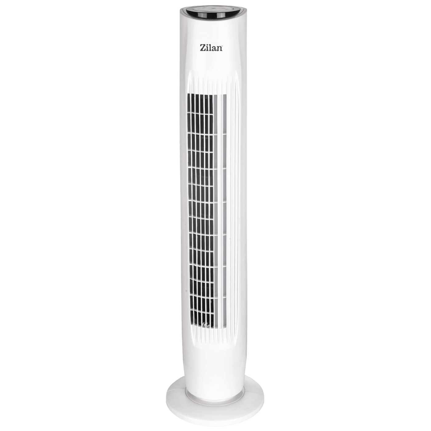 Zilan Ventilator stupni, daljinski upravljač, 45W, 80 cm, ±80° - ZLN3437