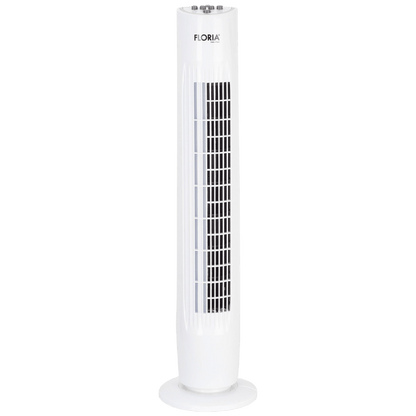 Floria Ventilator stupni, 3 brzine, 45 W, 75 cm, ±80° - ZLN3413