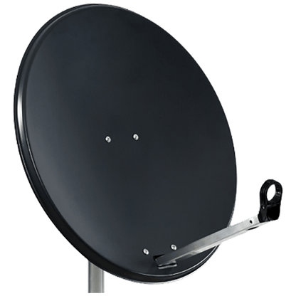 Falcom Antena satelitska, 65cm, Triax leđa i pribor - 65 TRX