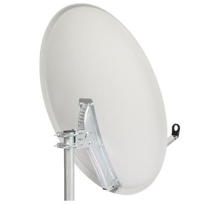 Falcom Antena satelitska, 65cm, Triax leđa i pribor - 65 TRX