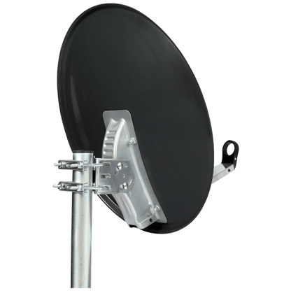 Falcom Antena satelitska, 65cm, Triax leđa i pribor - 65 TRX