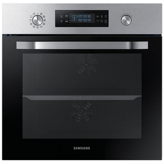 Samsung Ugradbena pećnica, 66 lit., dupli ventilator, A - NV66M3531BS/OL