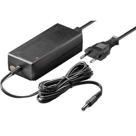 Amiko Home Adapter za napajanje DC 12 V, 3 A - EU12V3000MA