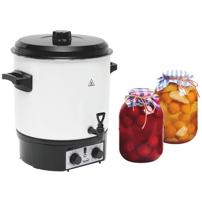 home Aparat za sterilizaciju, čaj/kuhano vino, prokuhavanje hrane - HG BA 27