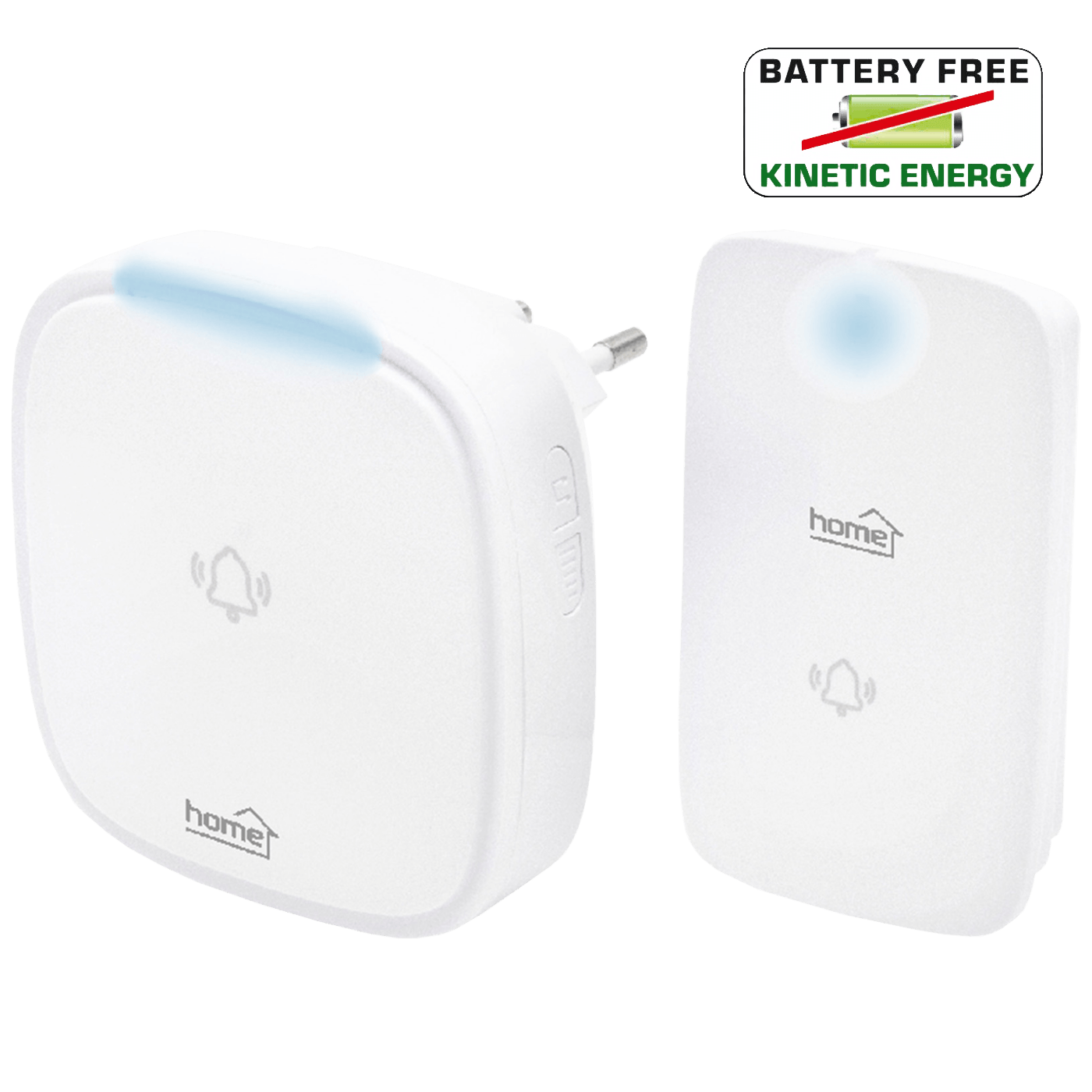 home Zvono kućno, bežično, 36 melodija - DBK 1500 AC