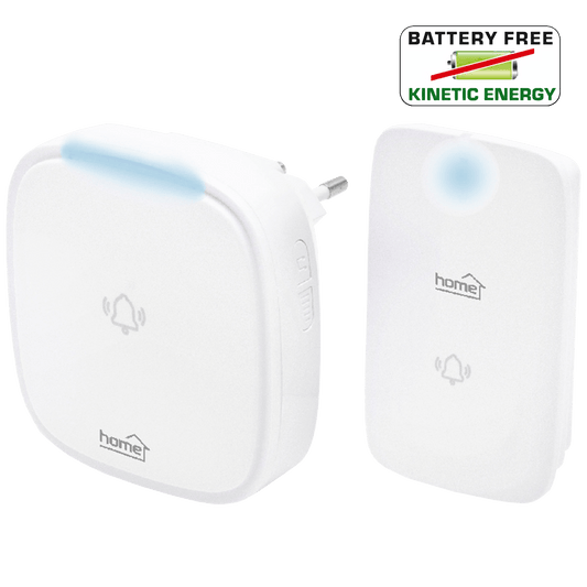 home Zvono kućno, bežično, 36 melodija - DBK 1500 AC