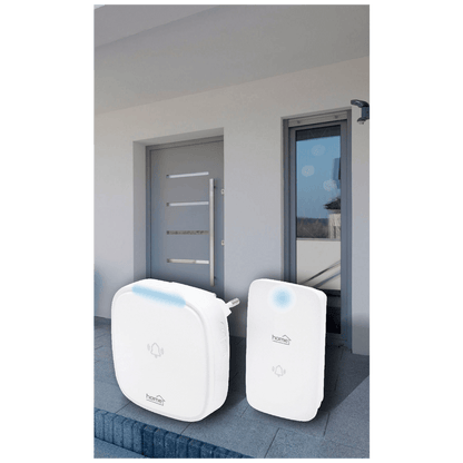 home Zvono kućno, bežično, 36 melodija - DBK 1500 AC