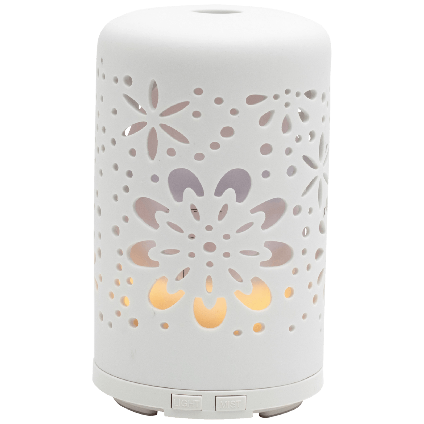 home Ultrazvučni aroma difuzor ovlaživač zraka sa svjetlom 100ml. - AD 15