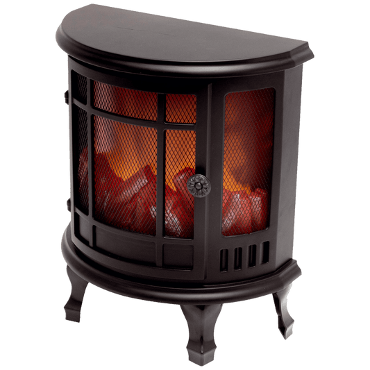 home Dekorativna LED rasvjeta, kamin - LTN 12 FP