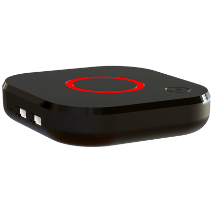 Mag Prijemnik IPTV za Stalker midlleware, RAM 1GB - MAG 324