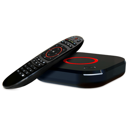 Mag Prijemnik IPTV za Stalker midlleware, RAM 1GB - MAG 324