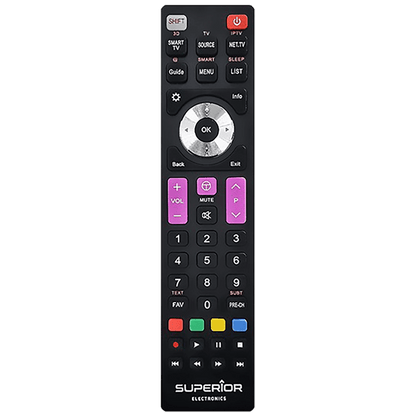 Superior Daljinski upravljač za Thomson i TCL TV prijemnike - RC TCL/THOMSON