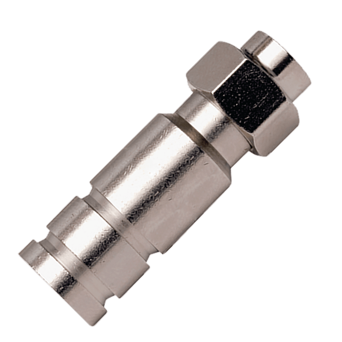 @AWA Kompresioni konektor za RG6, Ø 6,8 mm - CO-X06