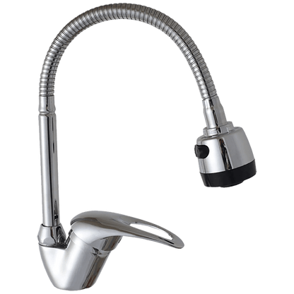 Zilan Slavina, mixer, sa tuš glavom, kuhinjska - ZLN0382