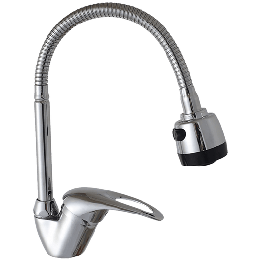 Zilan Slavina, mixer, sa tuš glavom, kuhinjska - ZLN0382