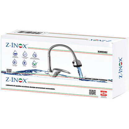 Zilan Slavina, mixer, sa tuš glavom, kuhinjska - ZLN0382
