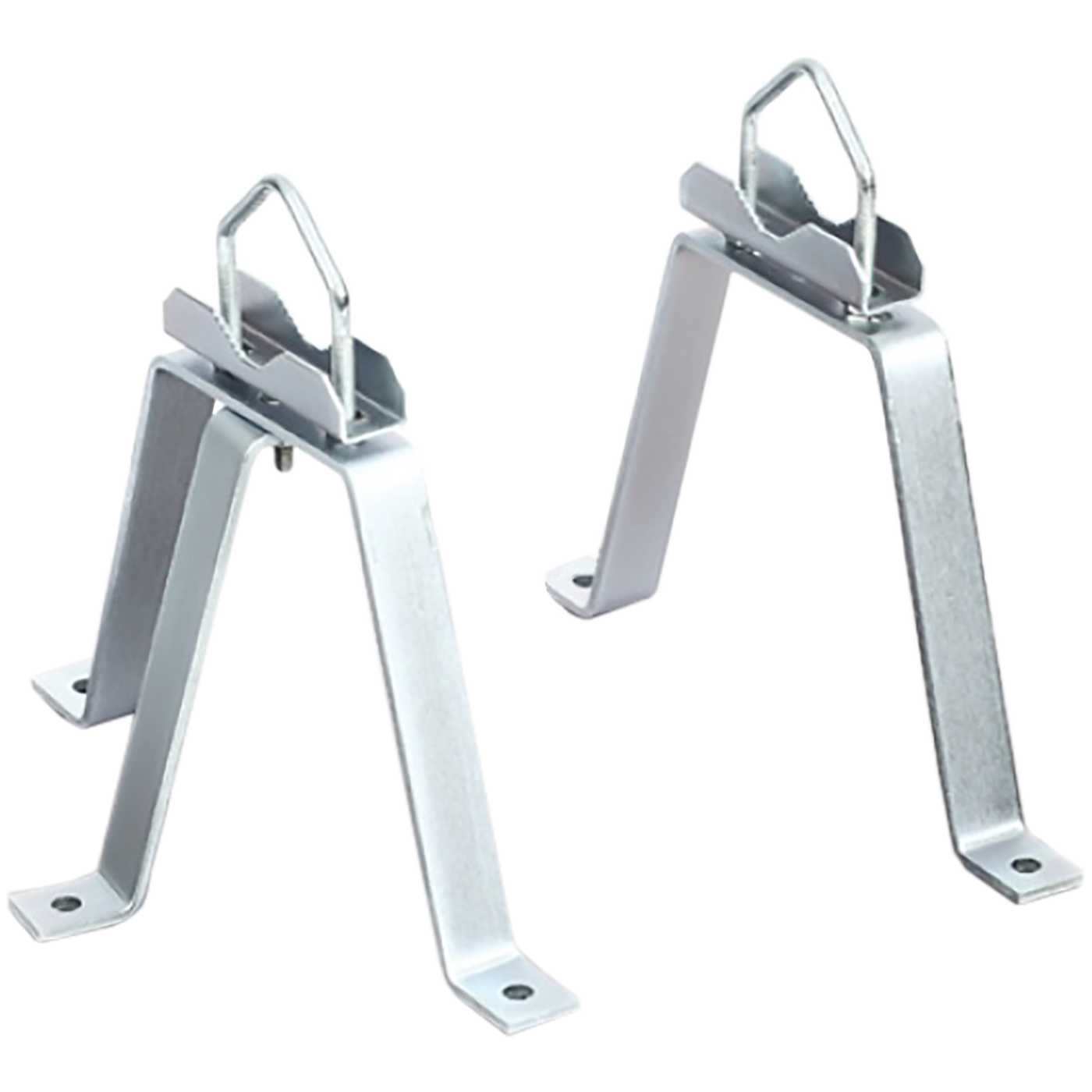 Falcom Pocinčani držači stuba udaljenost od zida 28cm, set - NM-28