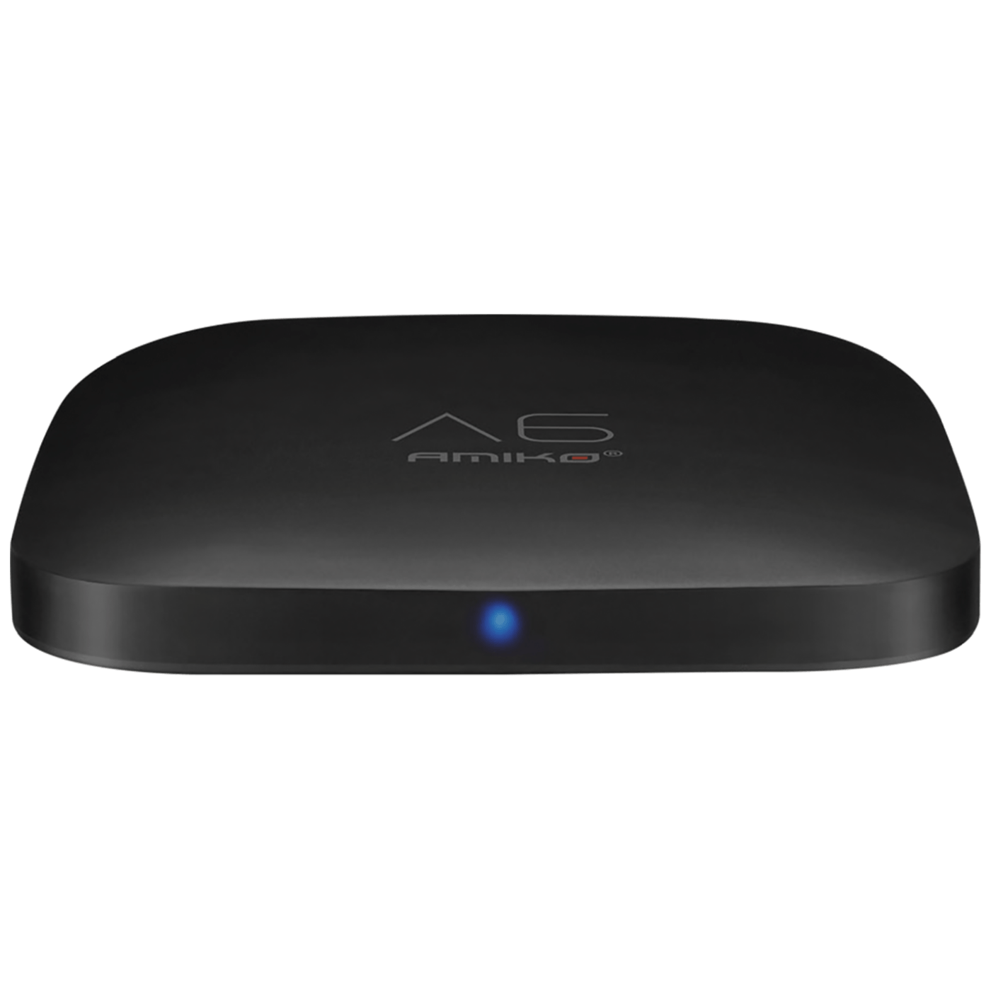 Amiko Prijemnik IPTV,-Stalker Android, 1/8GB, 4K, WiFi - A6 OTT