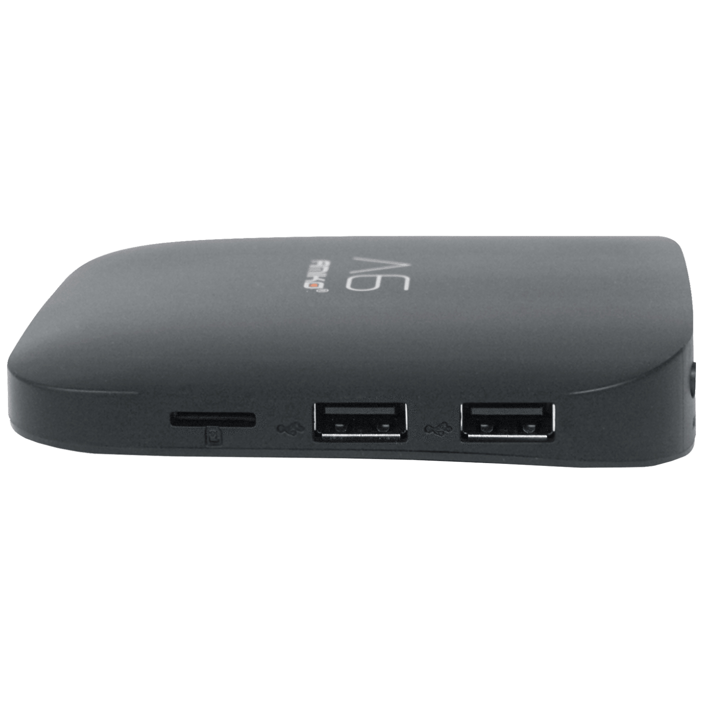 Amiko Prijemnik IPTV,-Stalker Android, 1/8GB, 4K, WiFi - A6 OTT