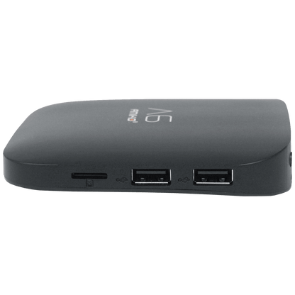 Amiko Prijemnik IPTV,-Stalker Android, 1/8GB, 4K, WiFi - A6 OTT
